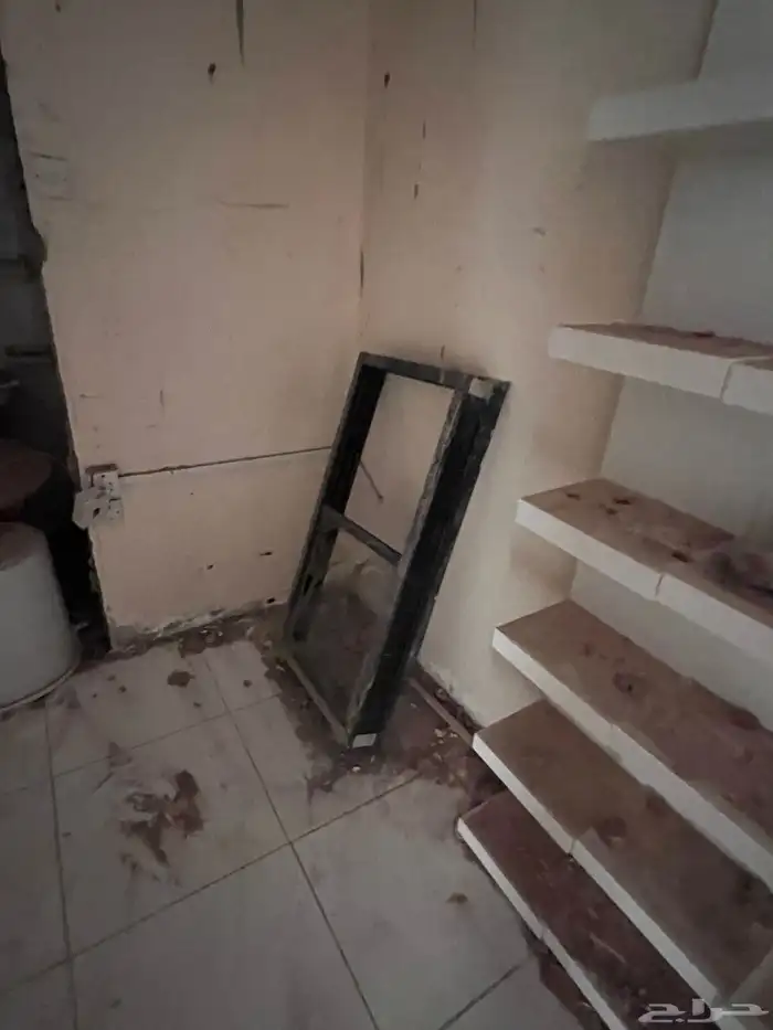 المنيوم للبيع مستعمل حق شبابيك مساحات كبيرة 6