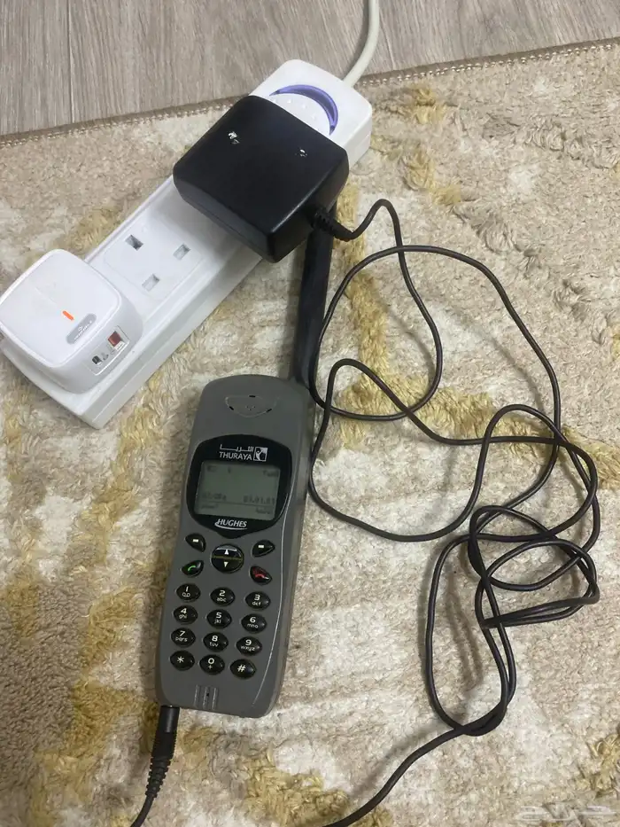 جوال الثريا 2