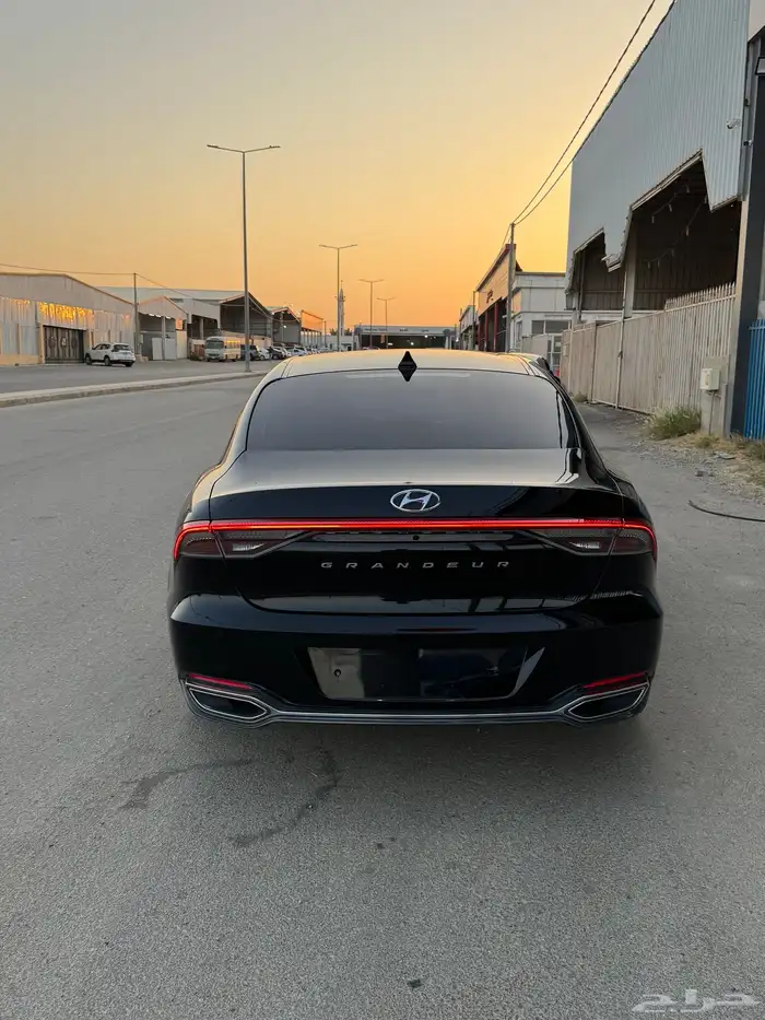 ازيرا 2020 بنزين 6 سرندل 4