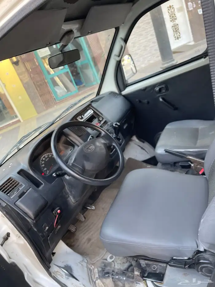 ديهاتسو دباب 2010 5