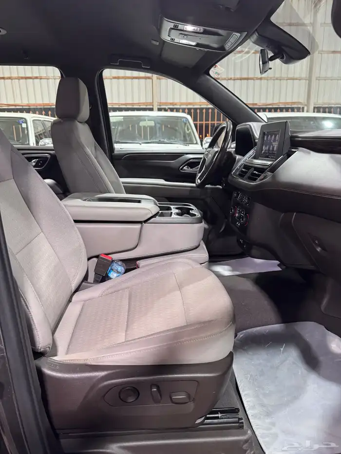 تاهو 2021 نظيف 37