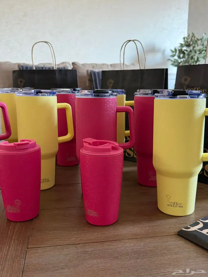 مقات عنوان القهوة 1