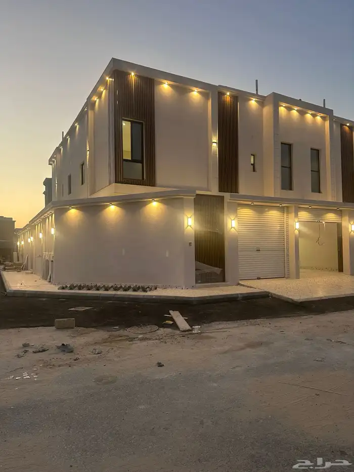 شقق دبلكسيه فاخره 9