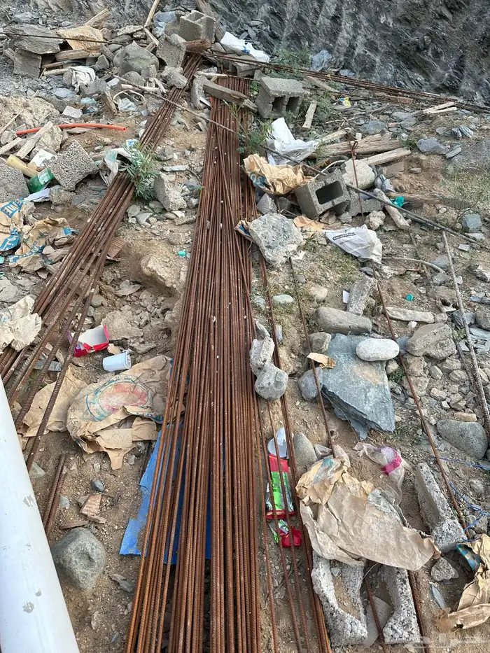 حديد 14 ملي 0