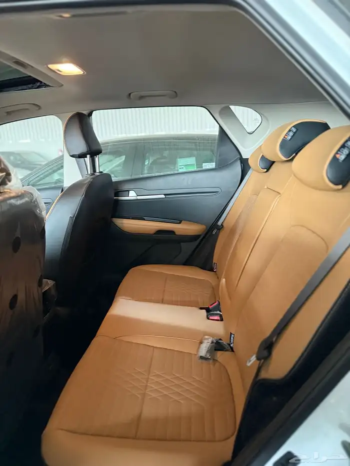 كيا سونيت فل كامل بعرض خاص للكاش والتقسيط تسليم فوري 3