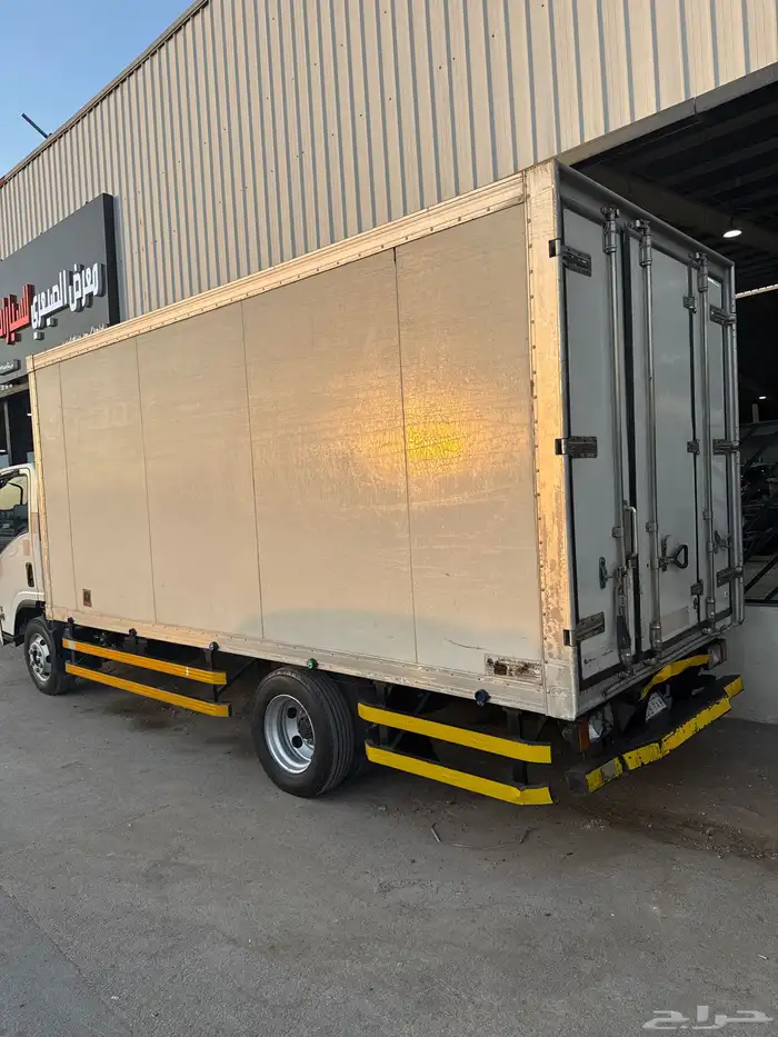 ايسوزو دينه 2022 وكاله ثلاجه 5