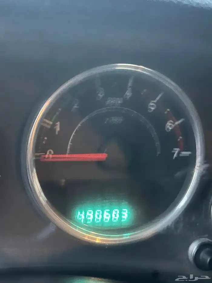 جيب رانجلر مديل 2011 10