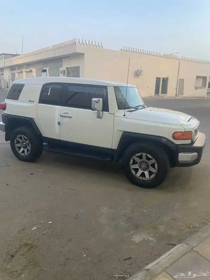 للبيع اف جي فل كامل 2016 0