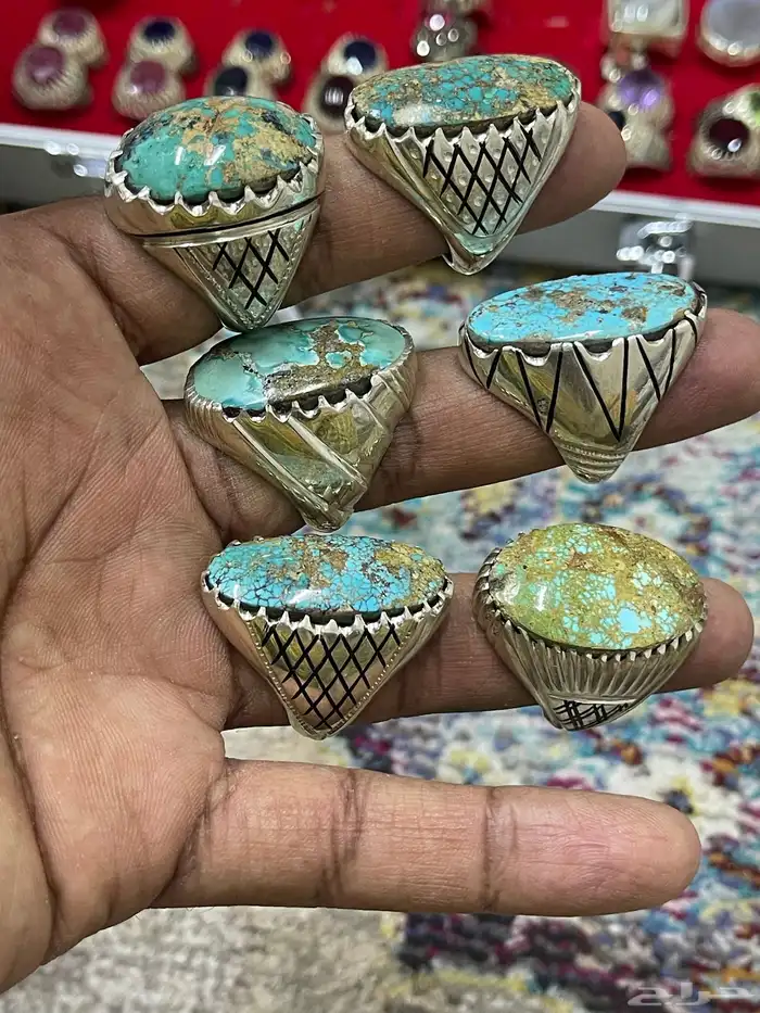 خواتم فيروز نيشابوري جمله 4