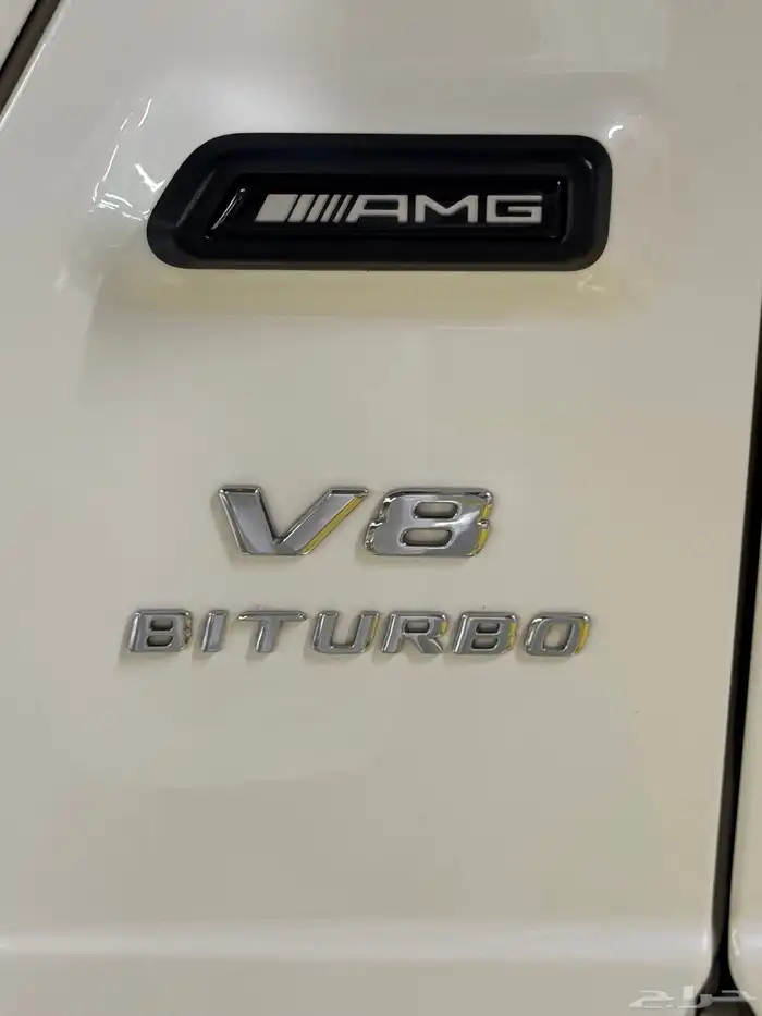 للبيع G63 جفالي 2020 ( نظيف ) 12
