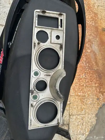 قطع بيوك مستخدمه index