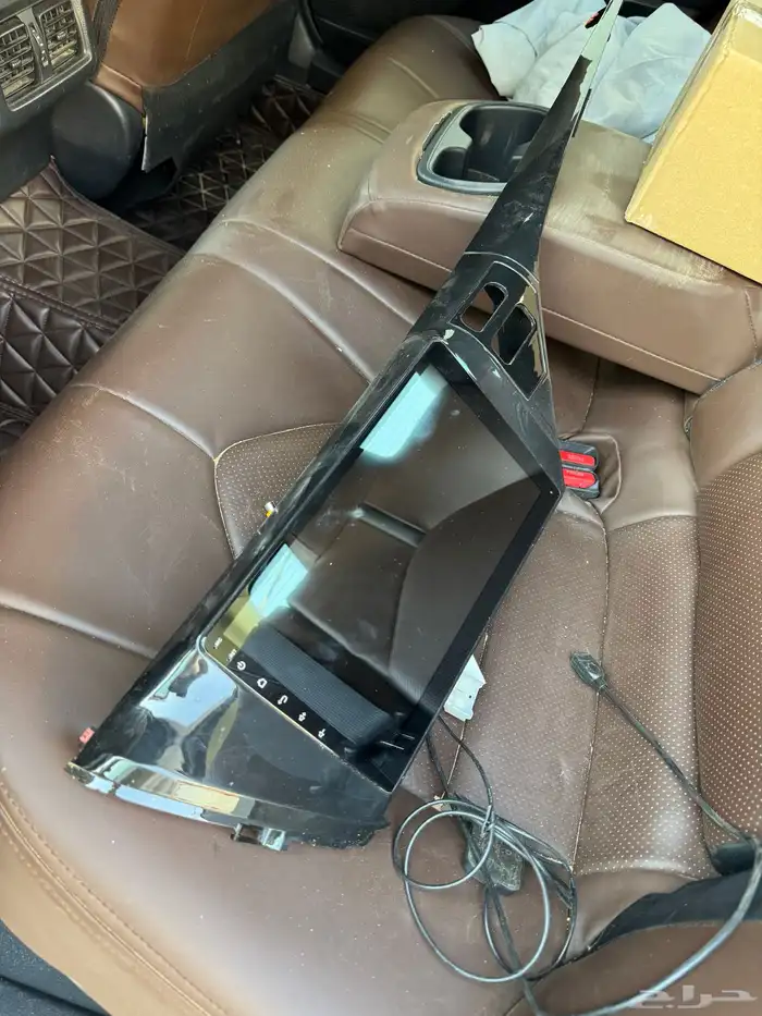 شاشة كامري 0