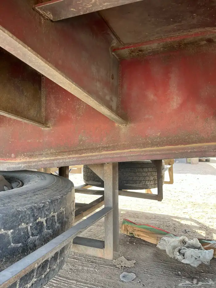 للبيع لوبد للمعدات الثقيلة 7