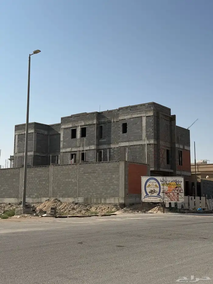 الاهرام الثلاثيه للمقاولات العامة 14