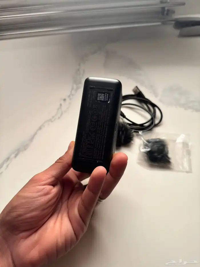 مايك دي جي اي dji 3