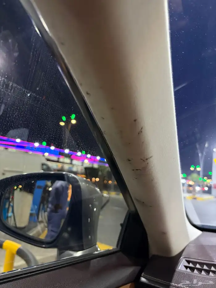 لكزس ES 2016 بريمي 28