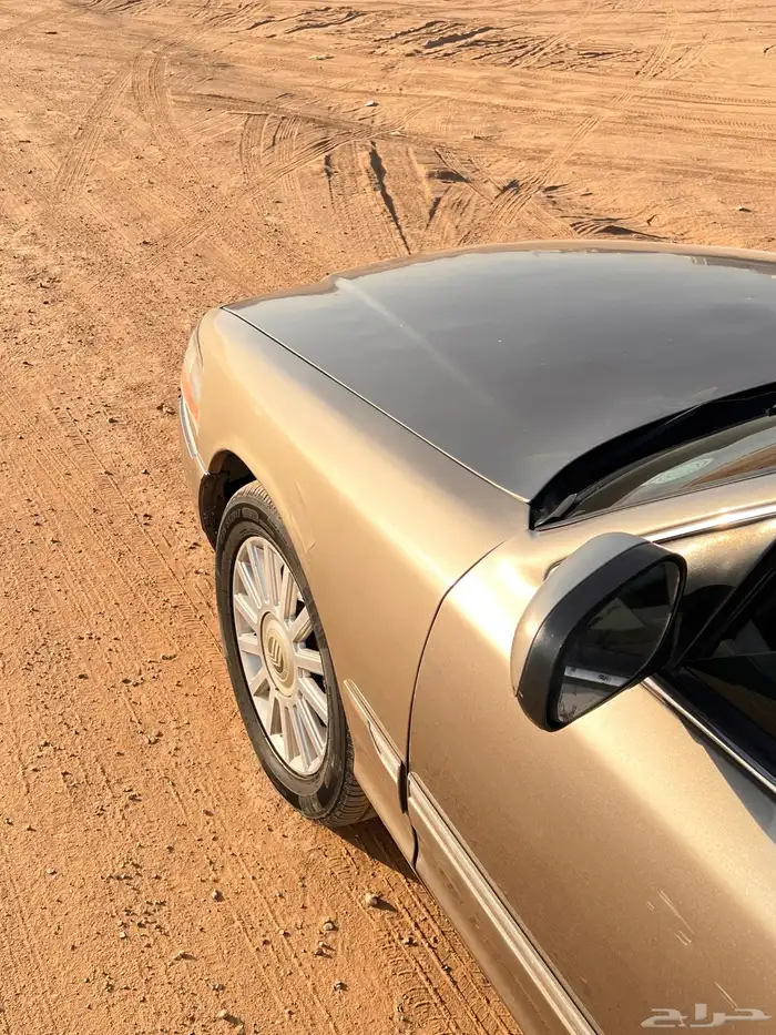 جراند ماركيز 1