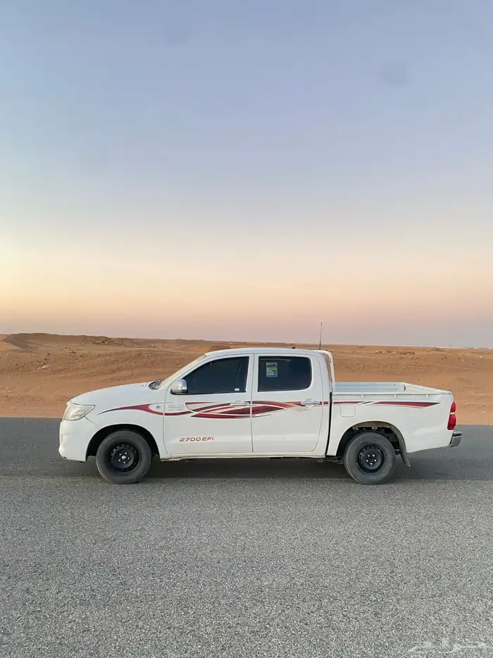 هايلكس 2015 0