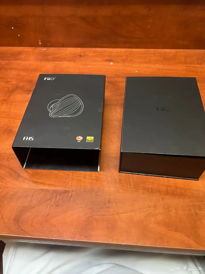 سماعة FiiO FH5 10