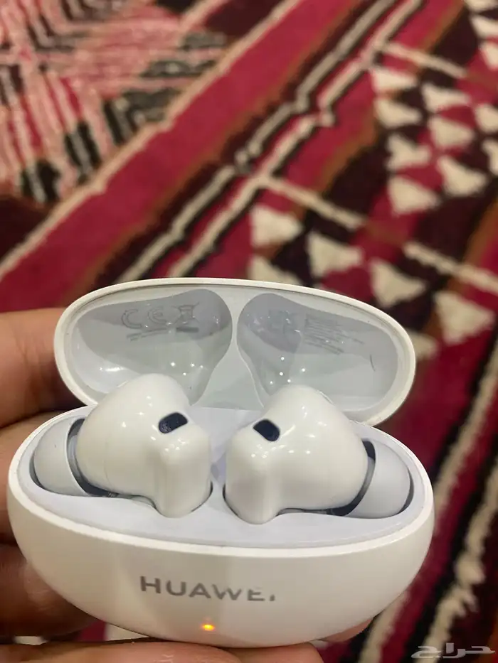 سماعة هواوي free bods 6i 1