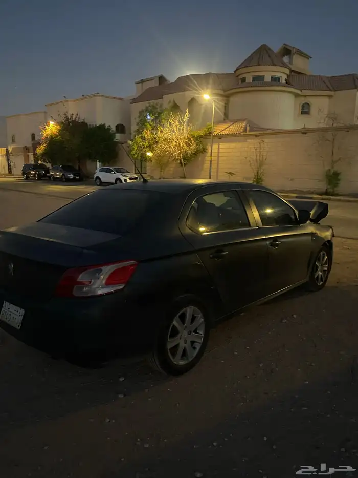 بيجو مصدومة 3