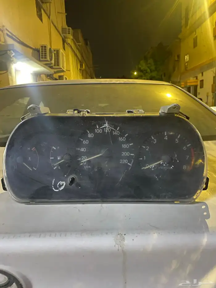 قطع كامري 1998 الى 2006 18