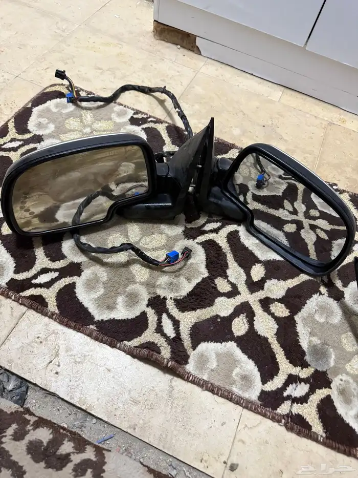 قطع غيار جمس يوكن واسكاليد 2003 و 2010و 2005 0