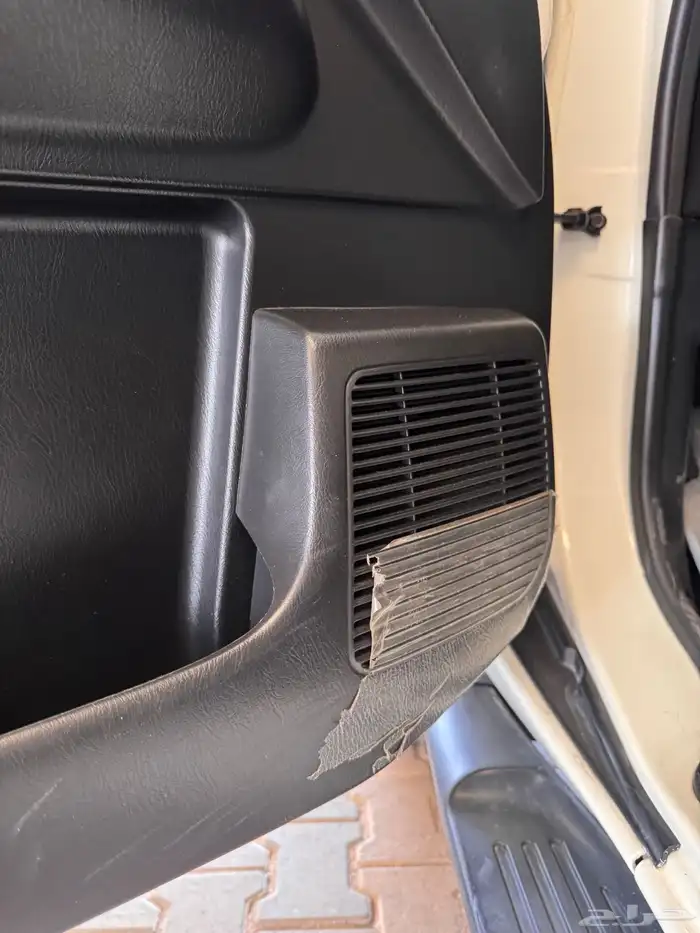 نيسان باترول 2020 دفلك تماتيك شرط الفحص 26