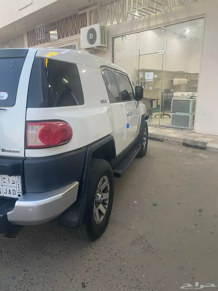 للبيع اف جي فل كامل 2016 4