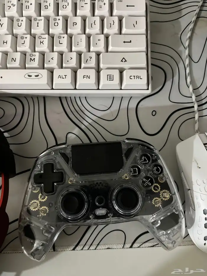 يد سوني فور احترافيه جديده 0