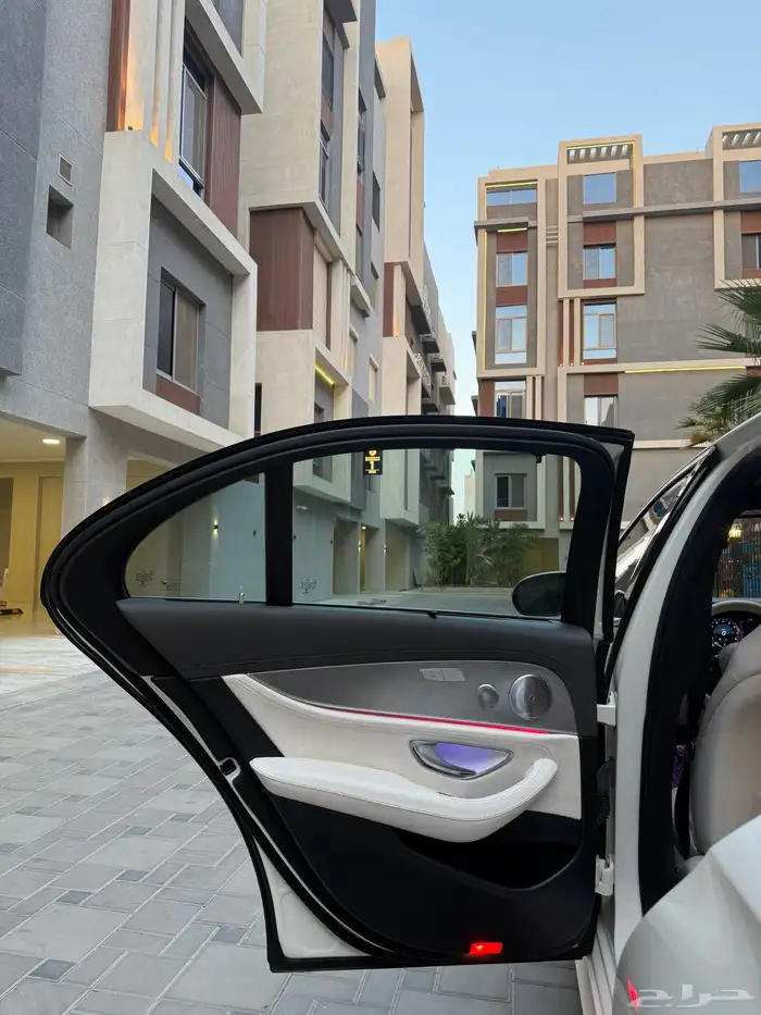 Mercedes E400 AMG kit 2018 23
