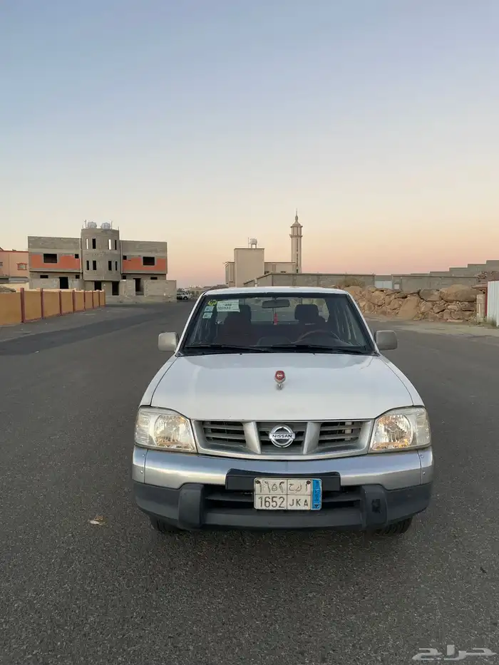 للبيع ددسن 2011 غمارتين 1