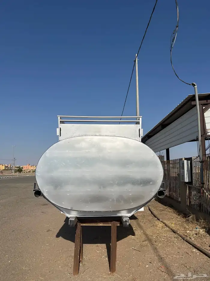 تانكي عايدي جديد 4