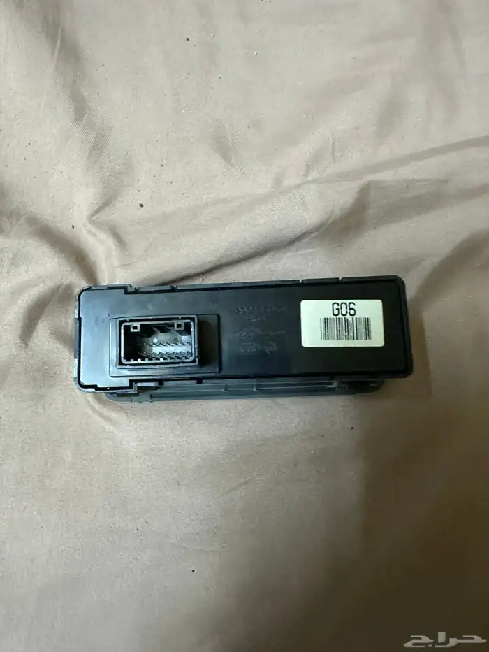 قطع جنسس G80 2