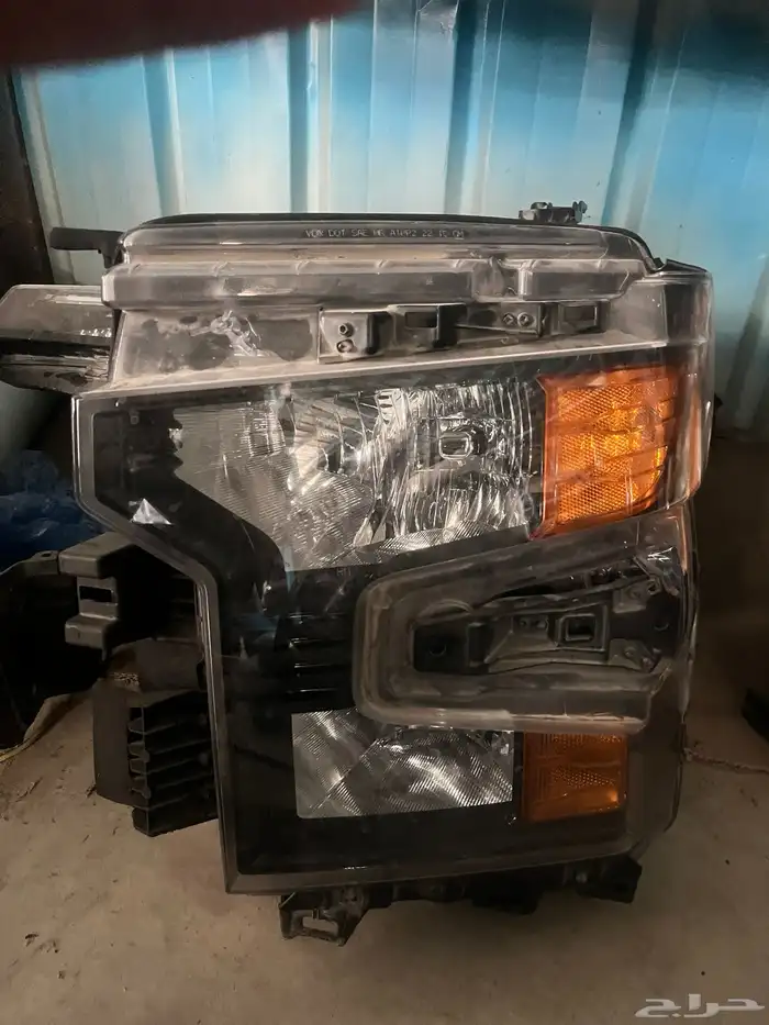 صدام تاهو 2024 8