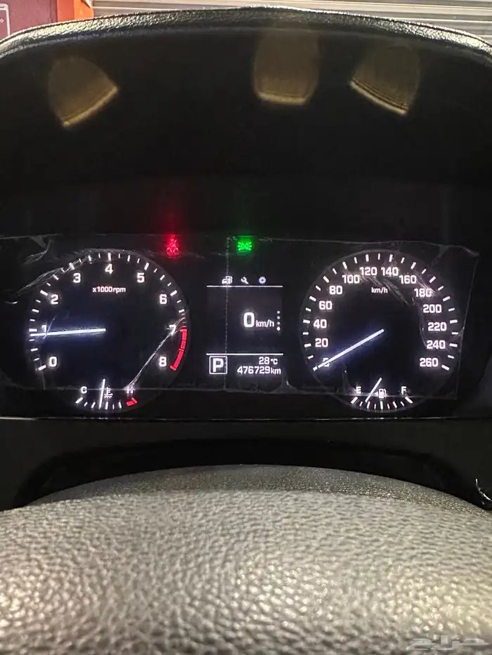 سونتا للبيع 2015 3