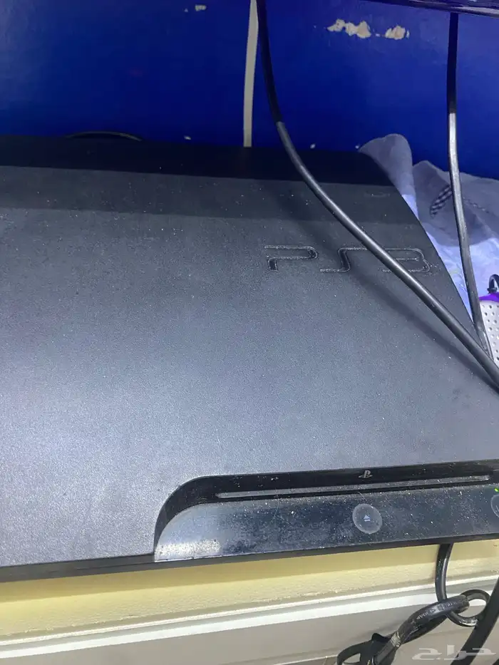 بلاي ستيشن ثلاثة في 47 لعبة مستخدم نظيف 4