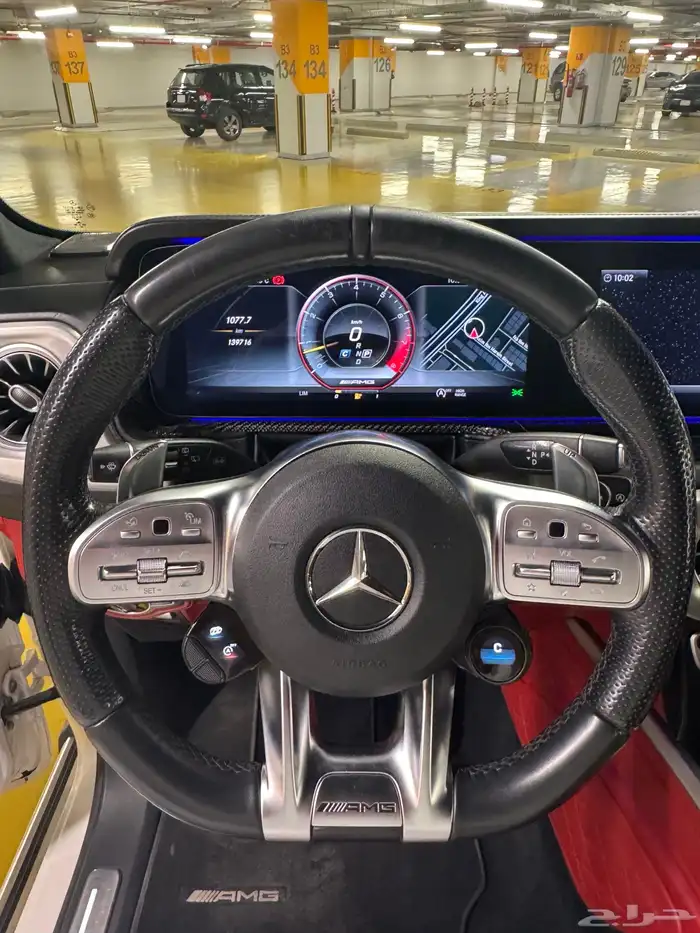 للبيع G63 جفالي 2020 ( نظيف ) 21