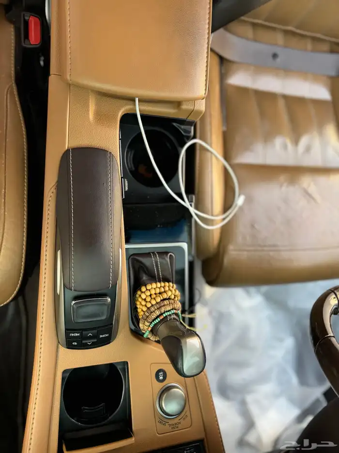 لكزس ES350 أعلى فئة برستيج DD 20