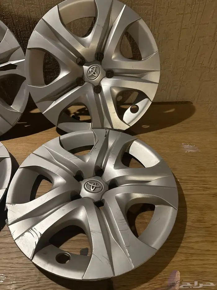 طاسات راف فور 2