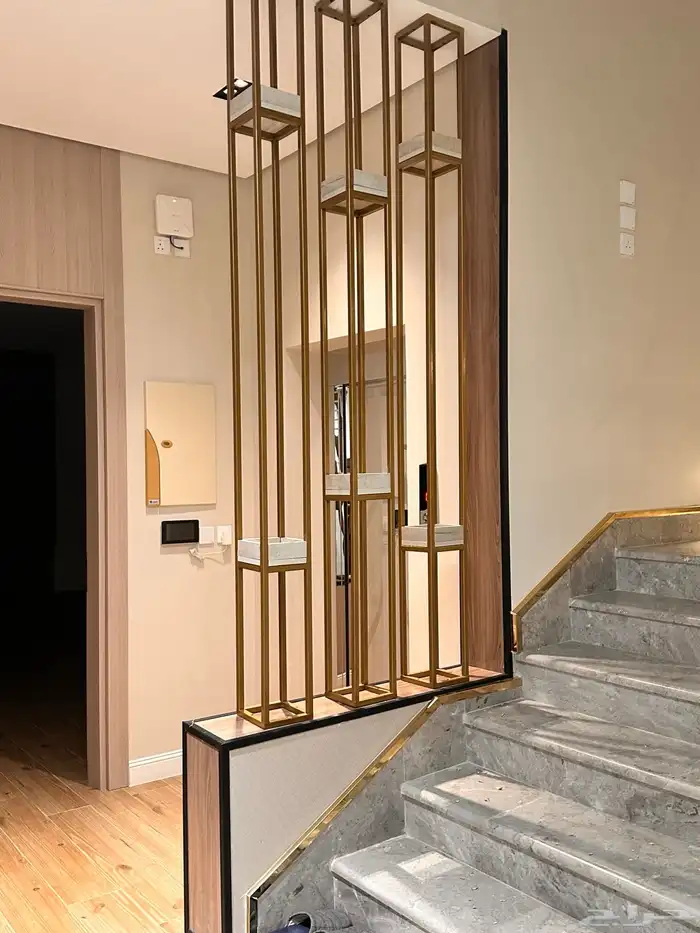 ديكورات دخليه تصميم وتنفيذ 43