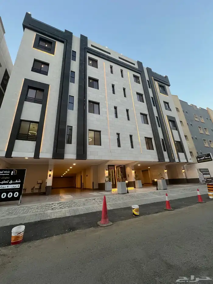 شقه جديده للبيع ب610 الف 11