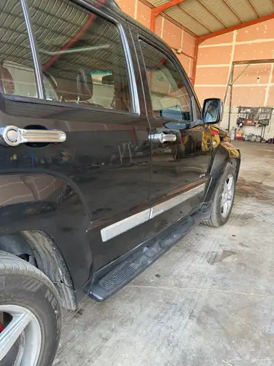 جيب شروكي ليبرتي 2012 index