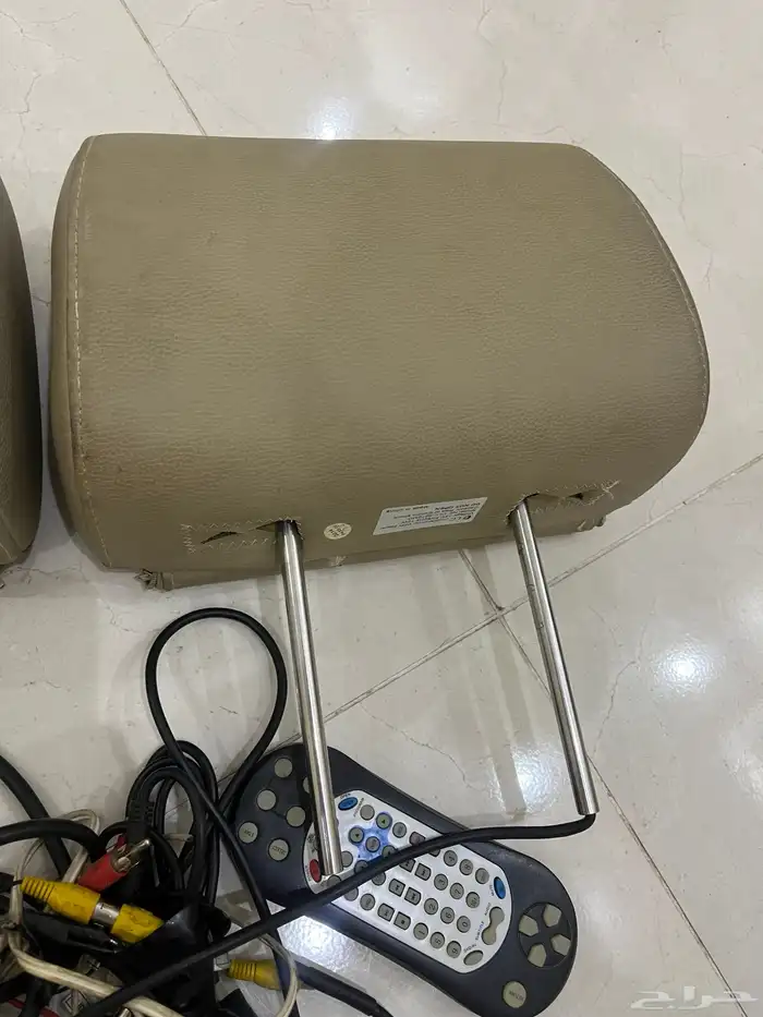 تكايه راس بشاشه 5