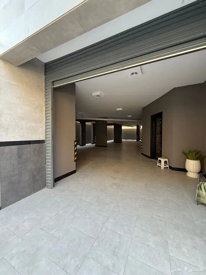 ملحق للبيع بسطح خاص في الشوقية ام الكتاد تشطيبات مودرن 5