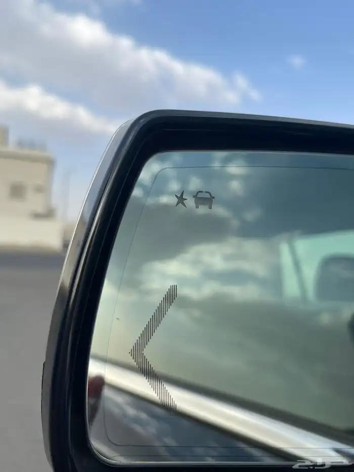 تاهو LTZ فل كامل دفعة ثانية 10