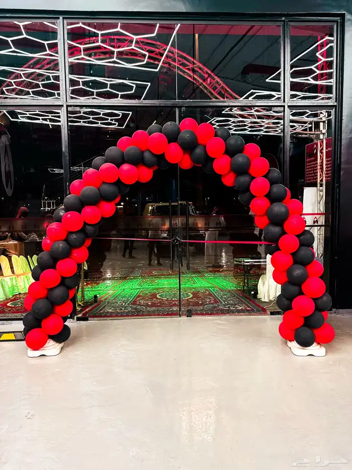 شاشات عملاقة. تراسات مسارح إضاءات اسعار مرضيه للجميع 64