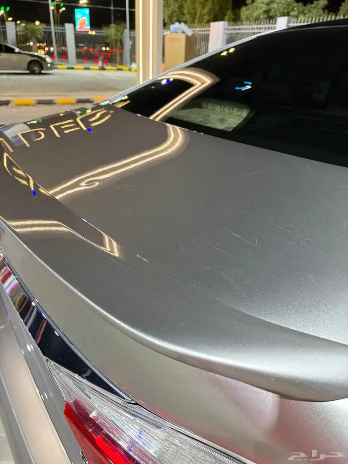 لكزس ES 2016 بريمي 23