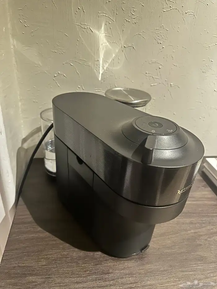 مكينه صانعه قهوه نسبريسو 0