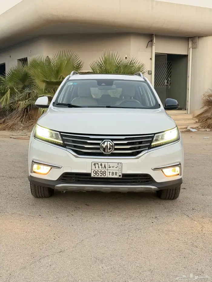 ام جي سي 0